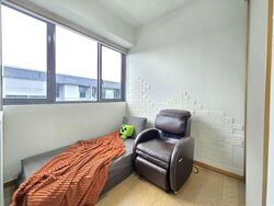 The Florence Residences (D19), Apartment #523402541
